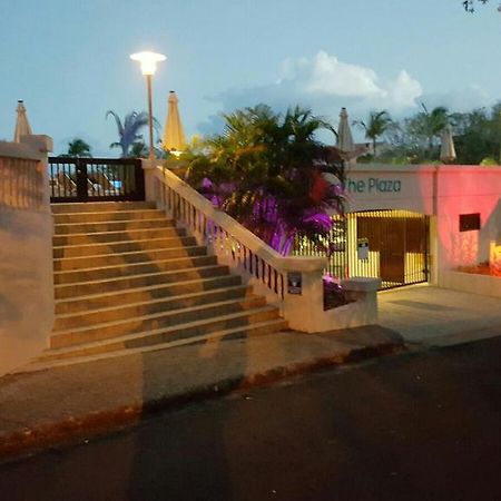 The Plaza Suites Humacao Exteriör bild