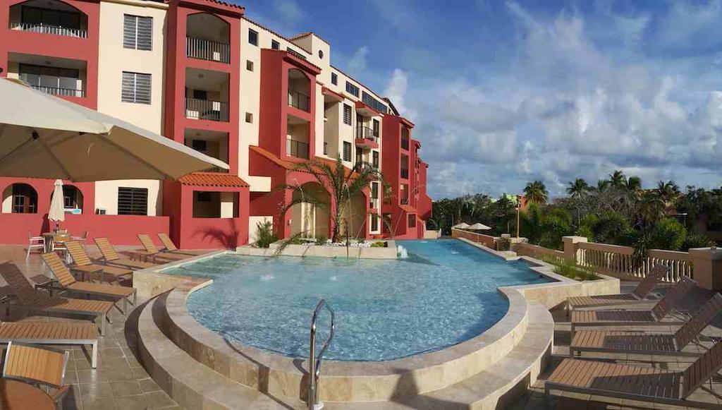 The Plaza Suites Humacao Exteriör bild