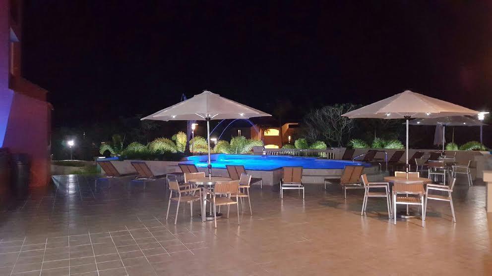 The Plaza Suites Humacao Exteriör bild