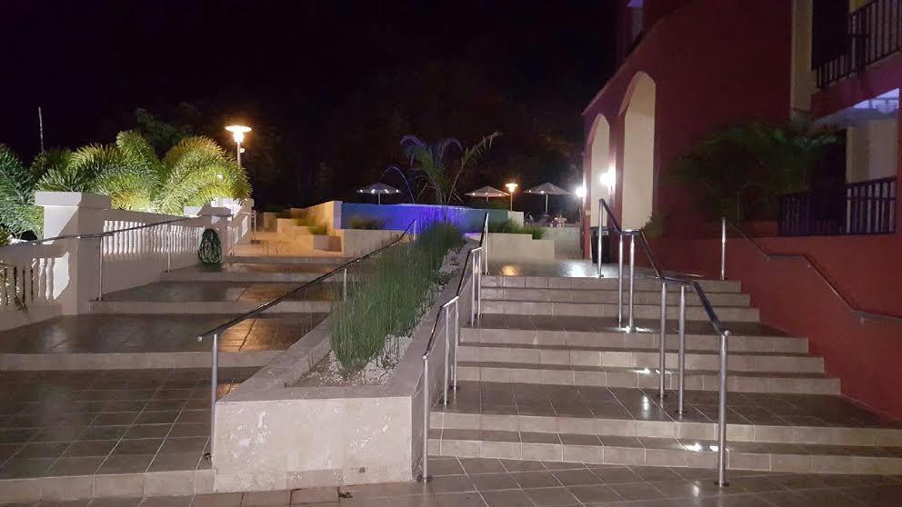 The Plaza Suites Humacao Exteriör bild