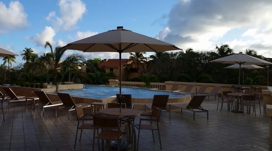 The Plaza Suites Humacao Exteriör bild