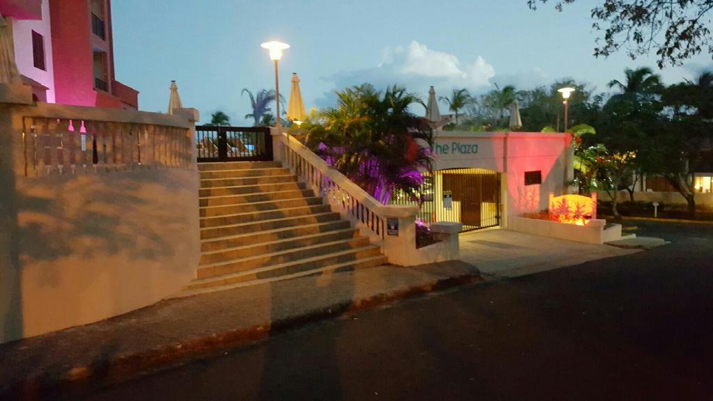 The Plaza Suites Humacao Exteriör bild