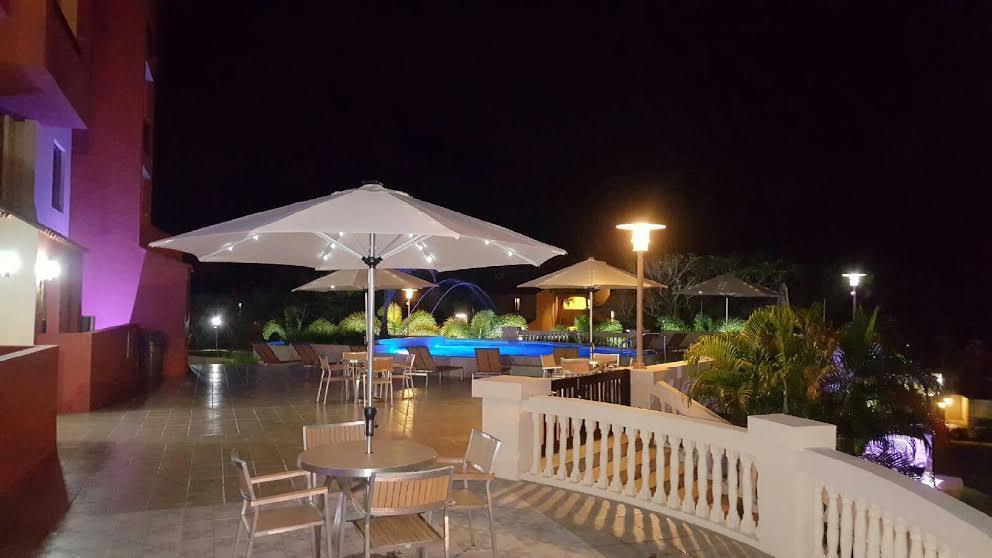 The Plaza Suites Humacao Exteriör bild