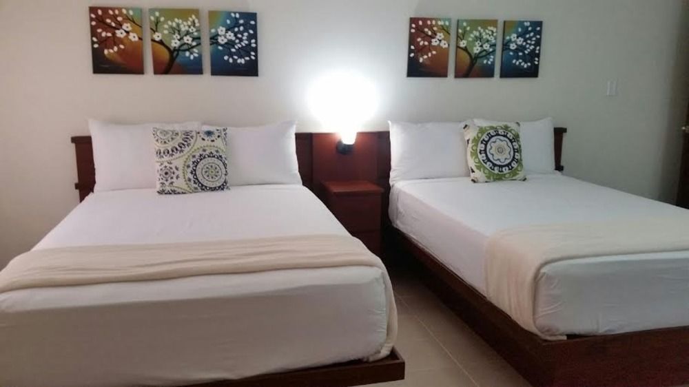 The Plaza Suites Humacao Exteriör bild