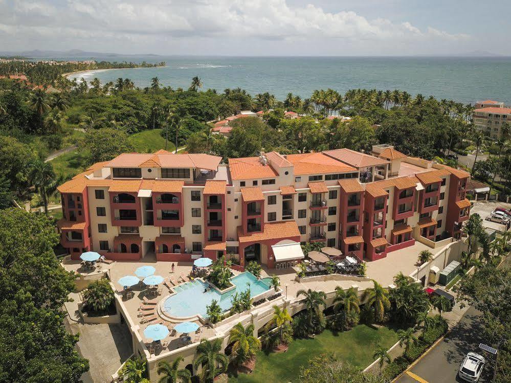 The Plaza Suites Humacao Exteriör bild