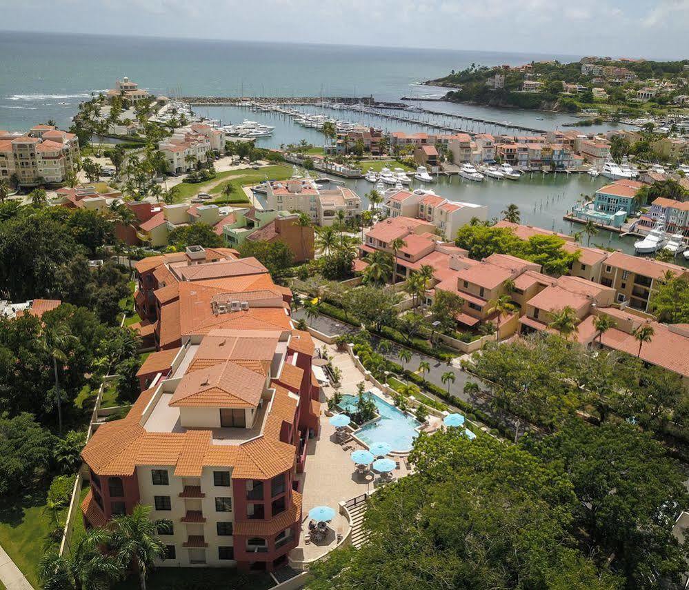 The Plaza Suites Humacao Exteriör bild