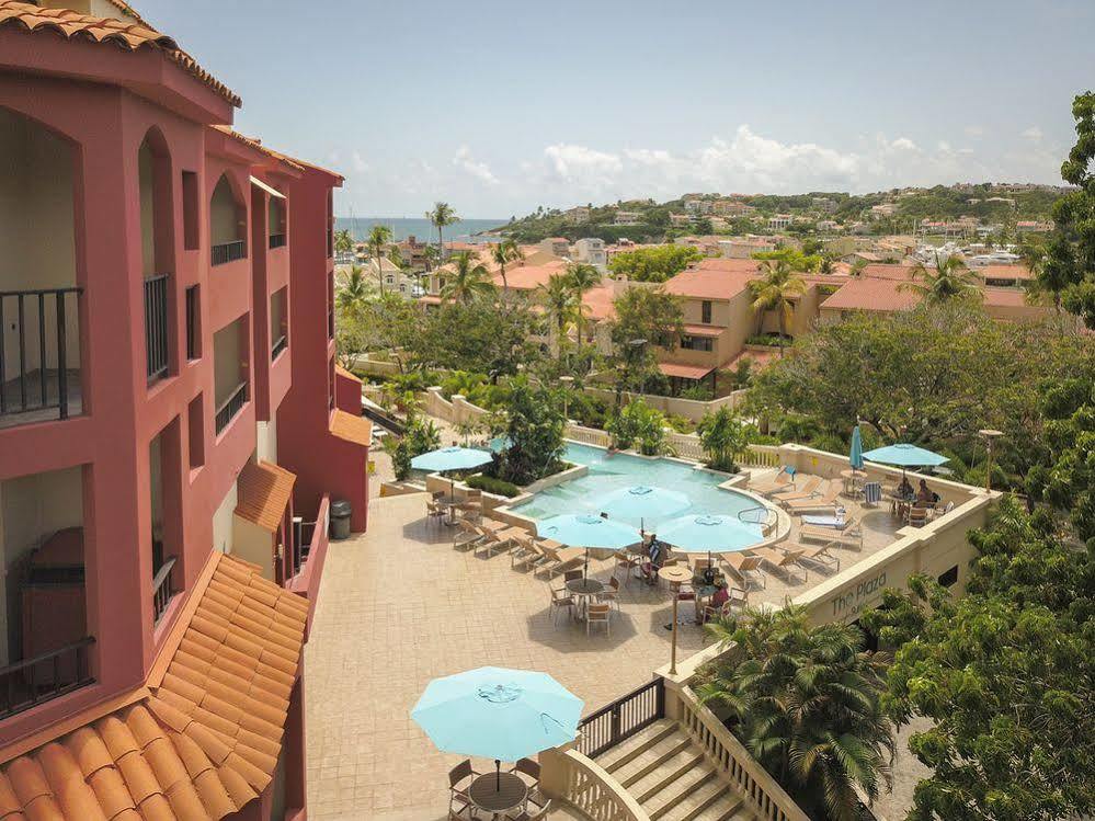 The Plaza Suites Humacao Exteriör bild