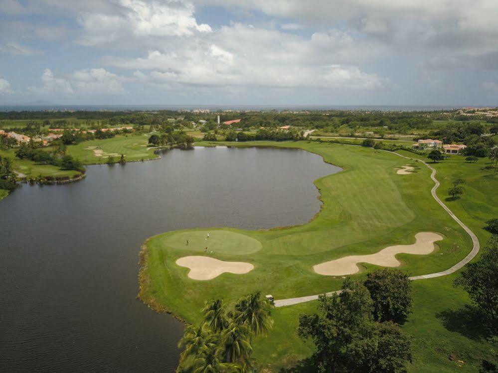 The Plaza Suites Humacao Exteriör bild