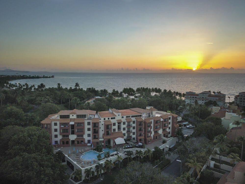 The Plaza Suites Humacao Exteriör bild