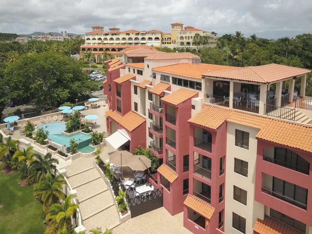 The Plaza Suites Humacao Exteriör bild