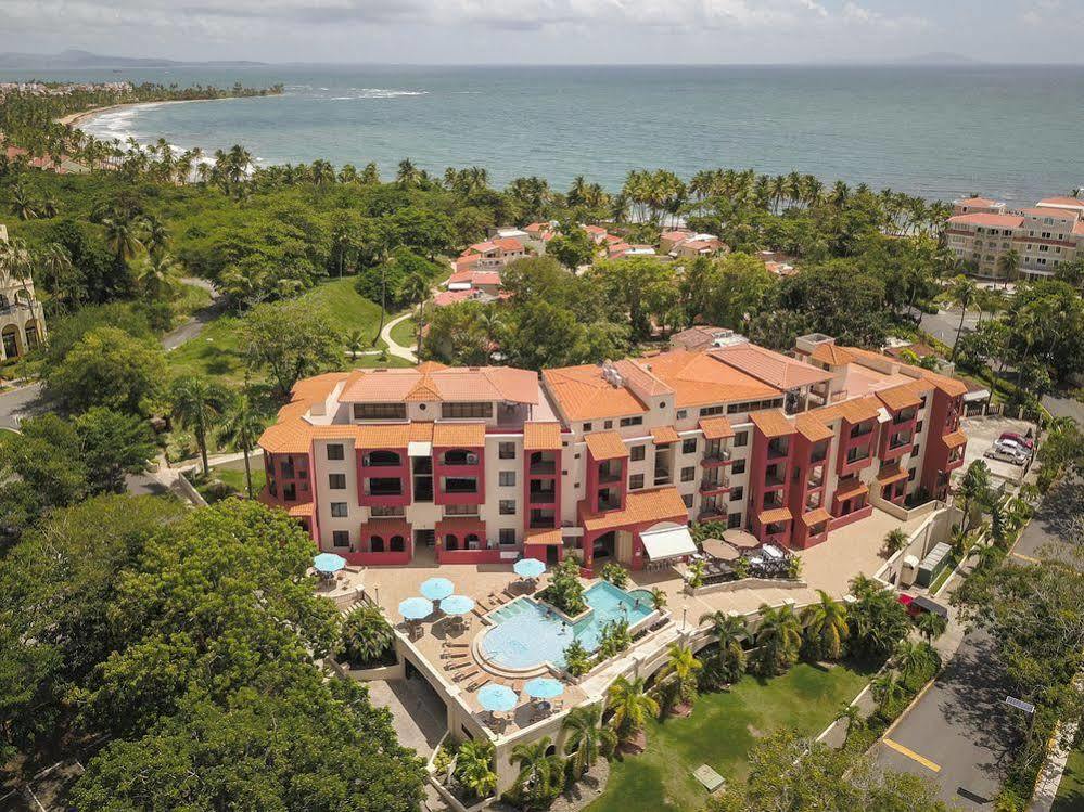 The Plaza Suites Humacao Exteriör bild