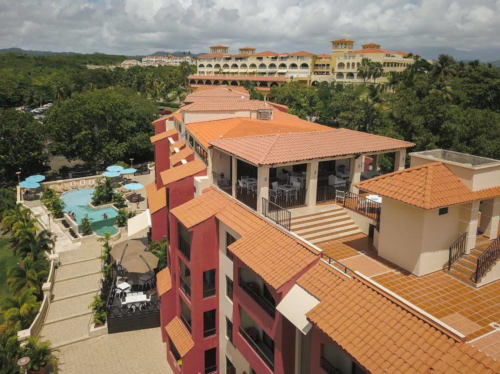 The Plaza Suites Humacao Exteriör bild
