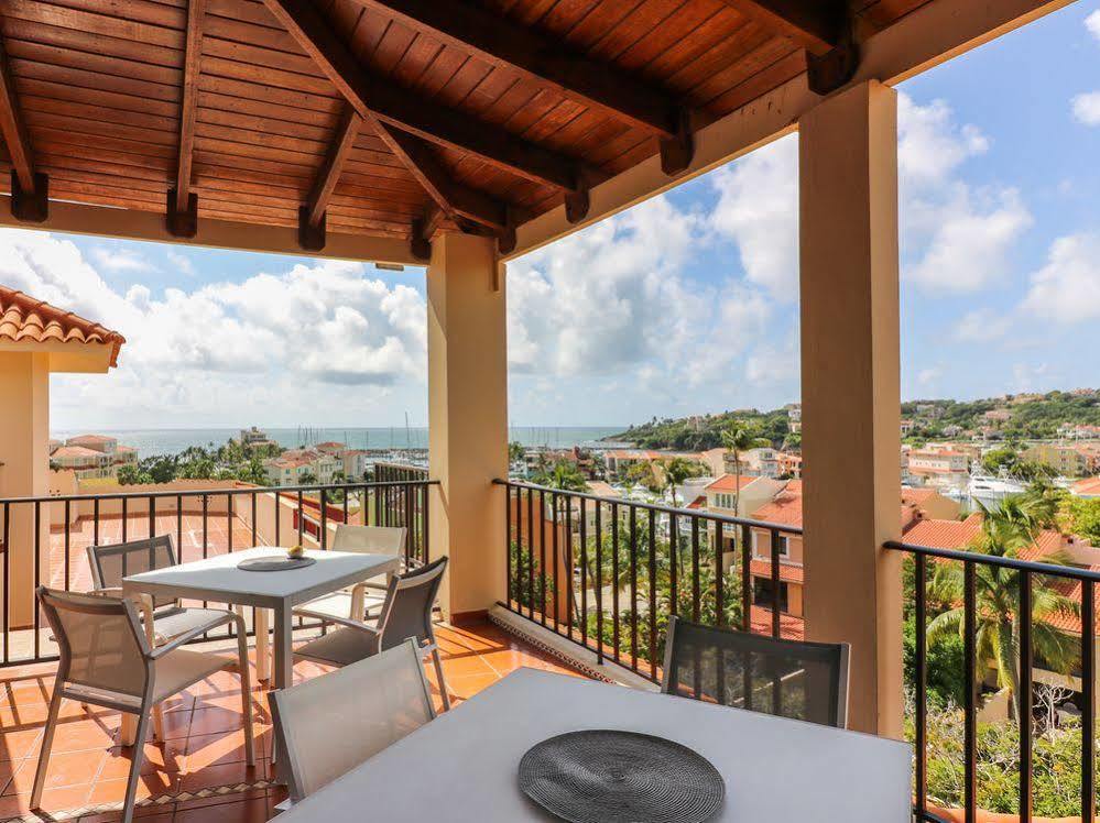 The Plaza Suites Humacao Exteriör bild