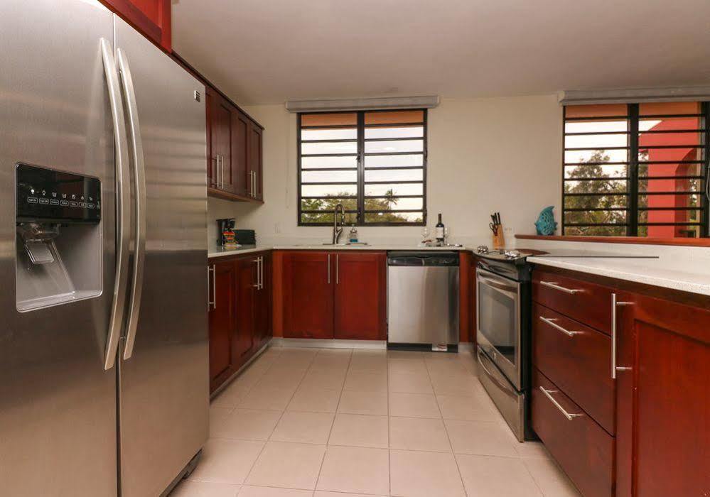 The Plaza Suites Humacao Exteriör bild