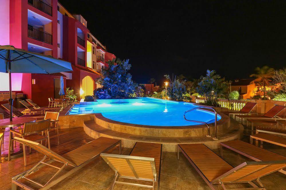 The Plaza Suites Humacao Exteriör bild