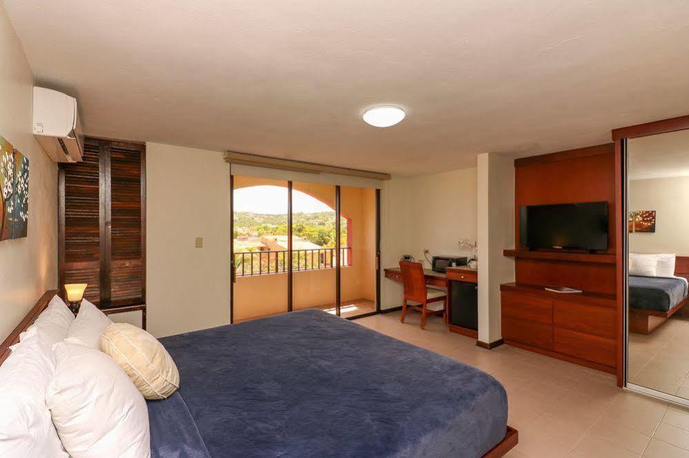 The Plaza Suites Humacao Exteriör bild