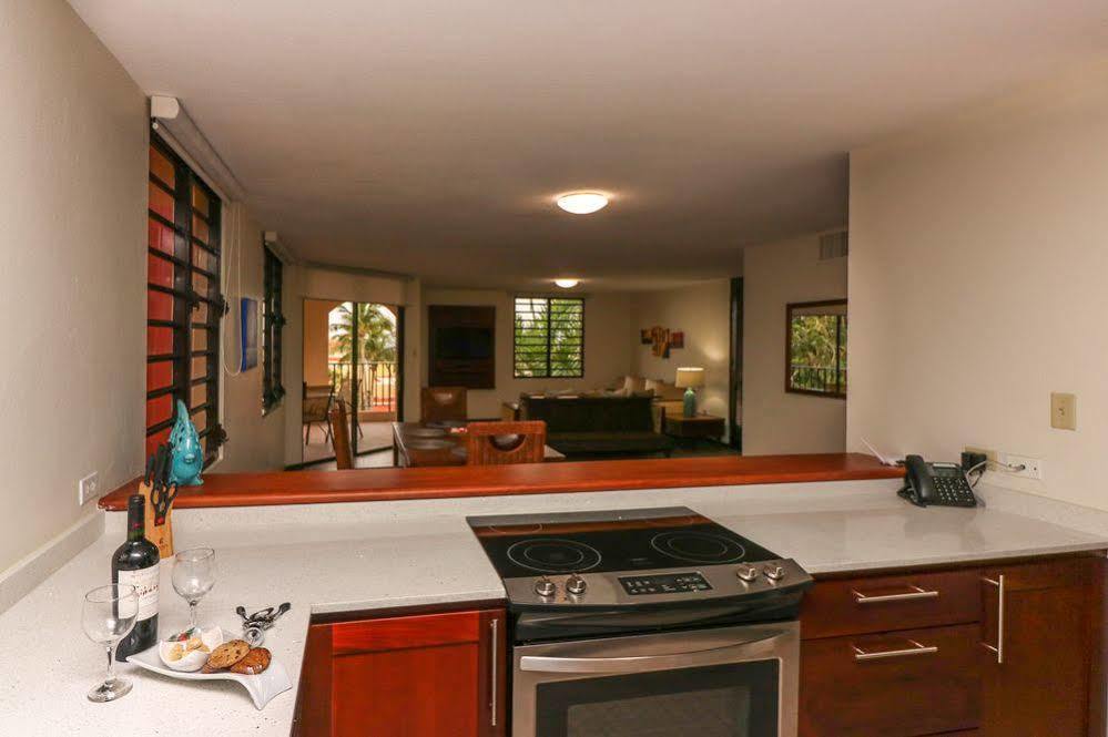 The Plaza Suites Humacao Exteriör bild