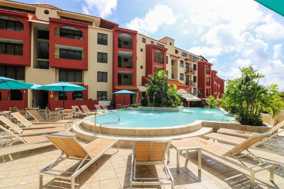 The Plaza Suites Humacao Exteriör bild