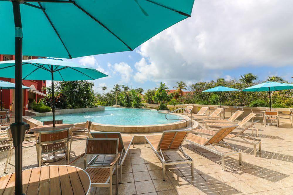 The Plaza Suites Humacao Exteriör bild