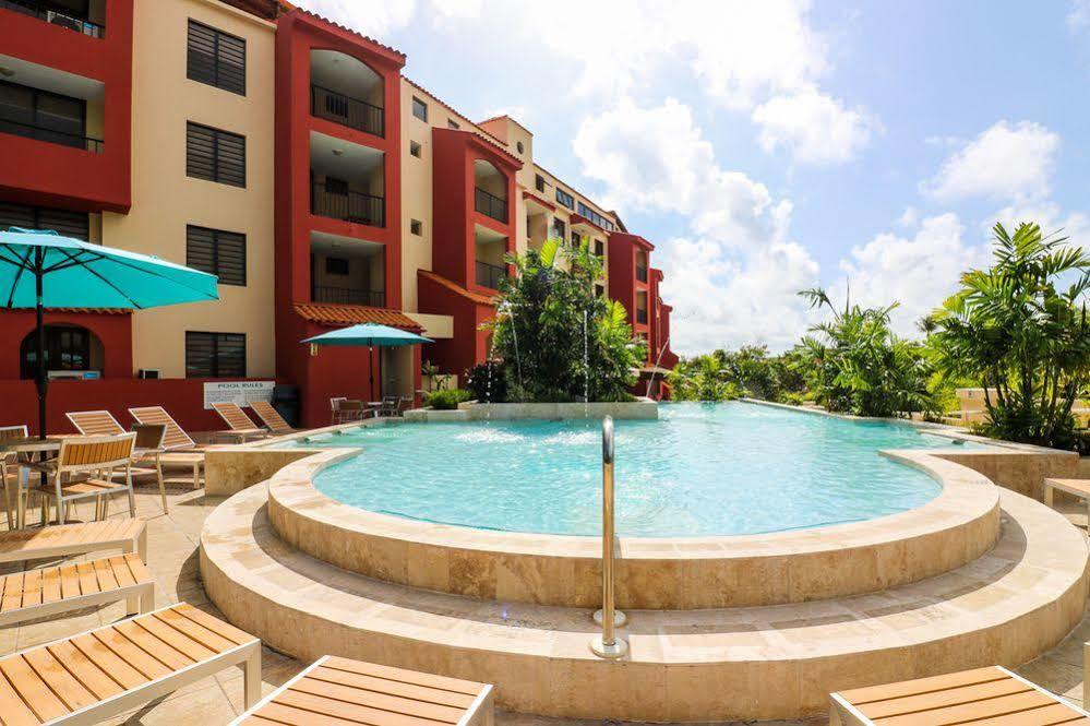 The Plaza Suites Humacao Exteriör bild