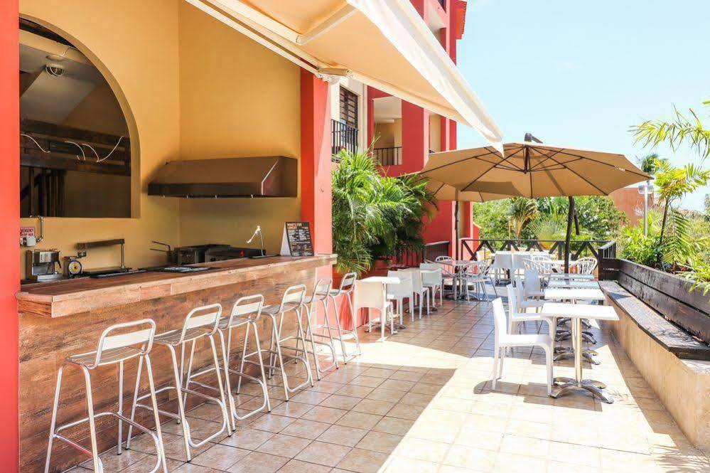 The Plaza Suites Humacao Exteriör bild